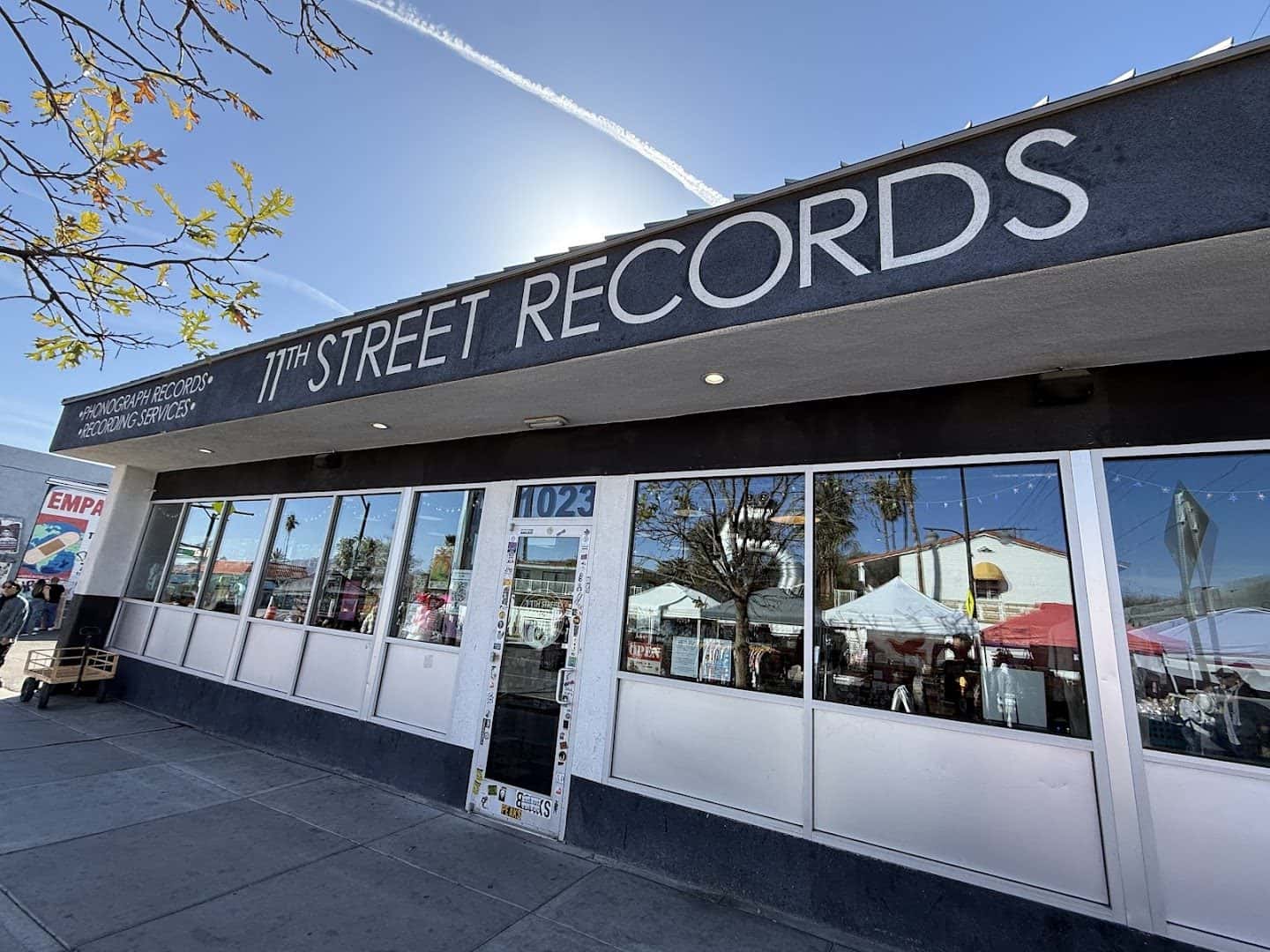 11th Street Records — Retail & Boutiques photo 1 of 5