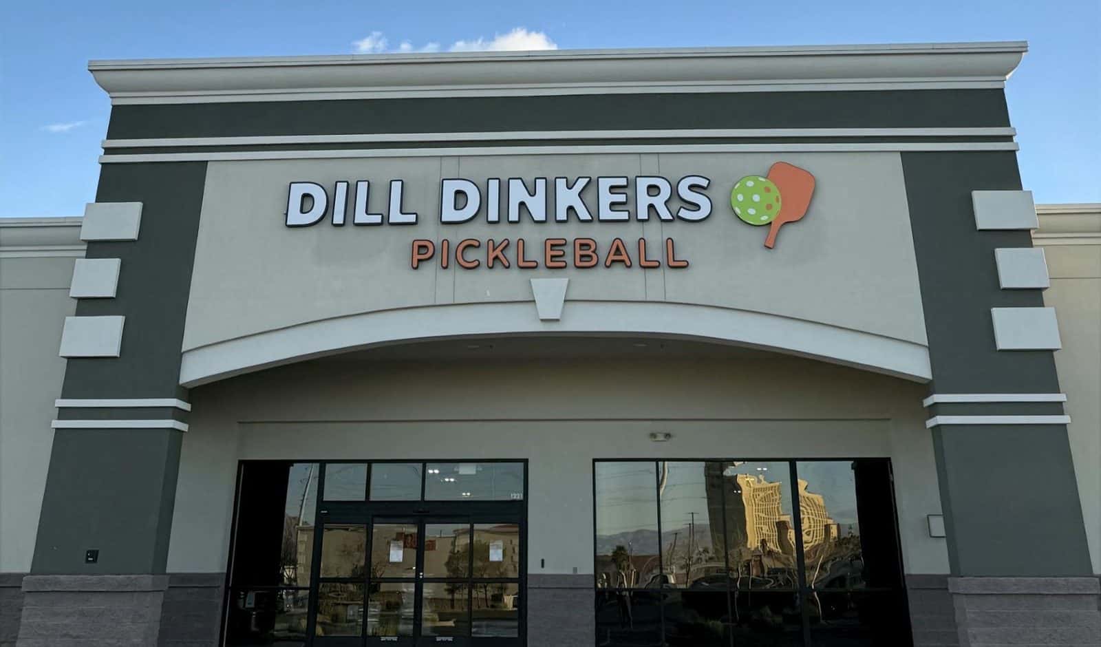 Dill Dinkers Pickleball — Family Fun & Recreation photo 1 of 5