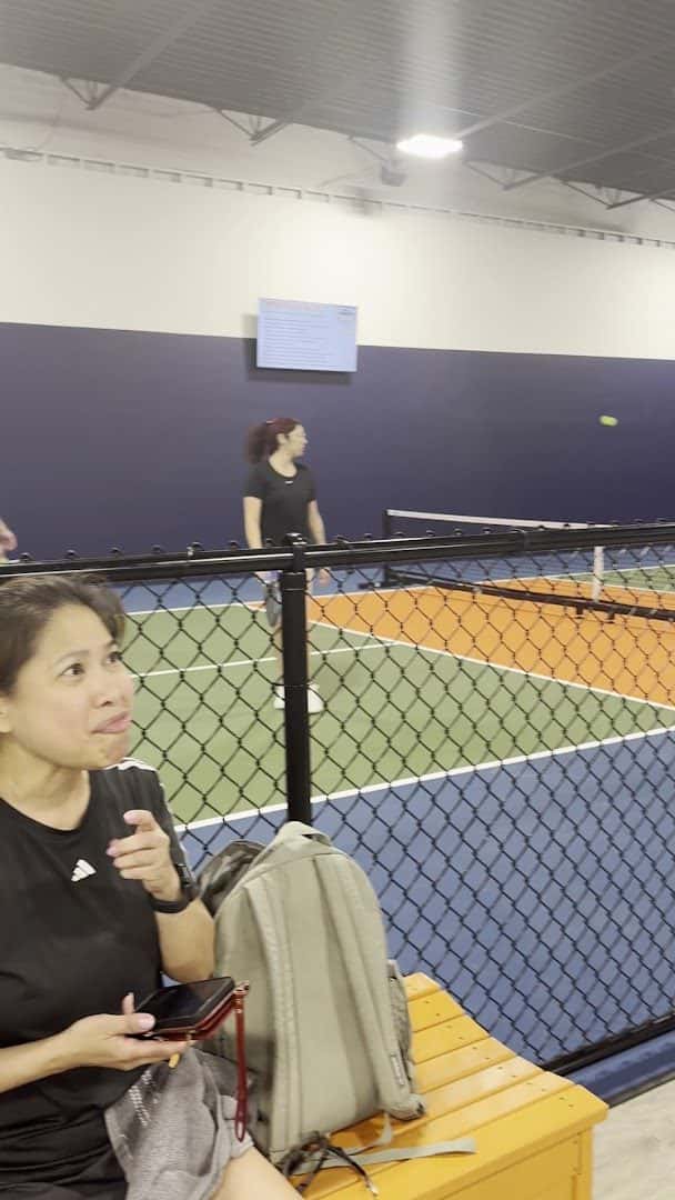 Dill Dinkers Pickleball — Family Fun & Recreation photo 3 of 5
