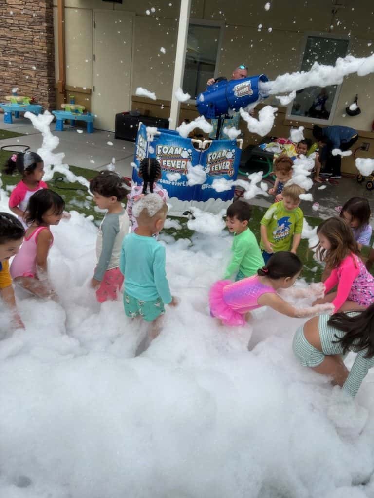 The Learning Experience - Henderson — Childcare & Schools photo 2 of 5