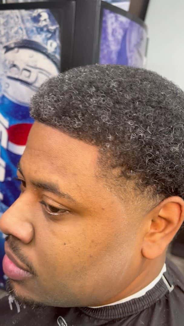 Mr. North Las Vegas Barbershop — Hair Salons & Barbers photo 2 of 5