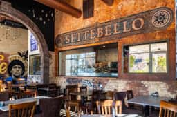 Settebello Pizzeria Napoletana