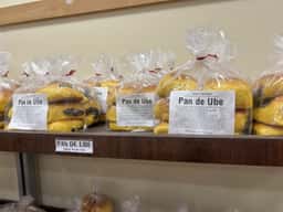 Valerio’s Bakeshop