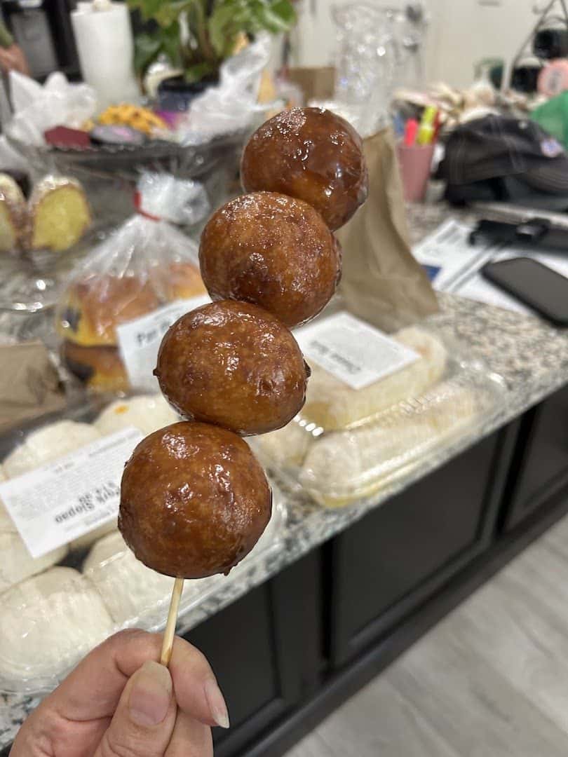 Valerio’s Bakeshop — Bakeries & Desserts photo 2 of 5