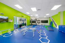 KidStrong Summerlin