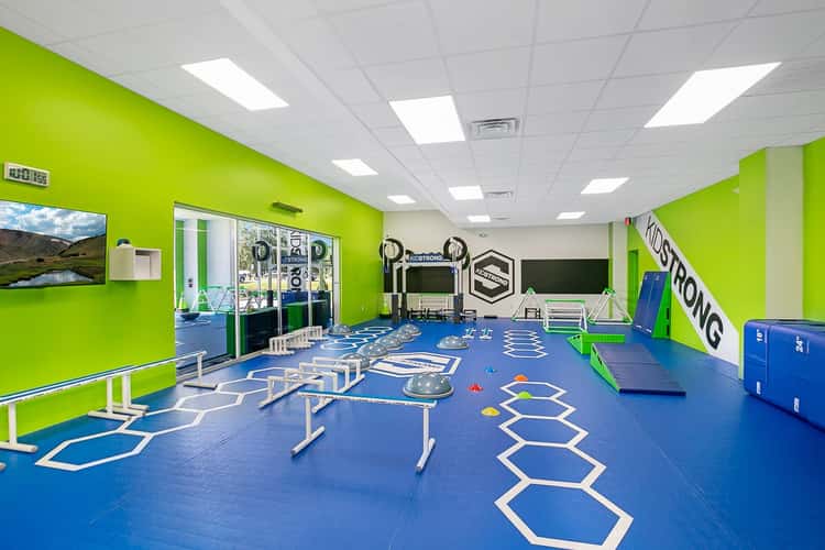 KidStrong Summerlin