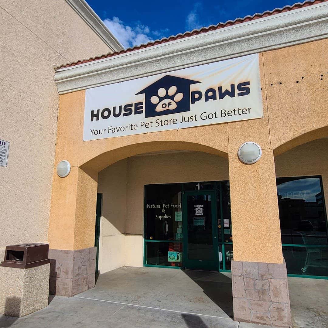 House of Paws — Retail & Boutiques photo 1 of 5