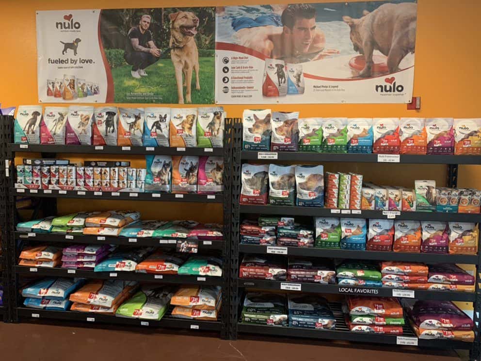 House of Paws — Retail & Boutiques photo 2 of 5