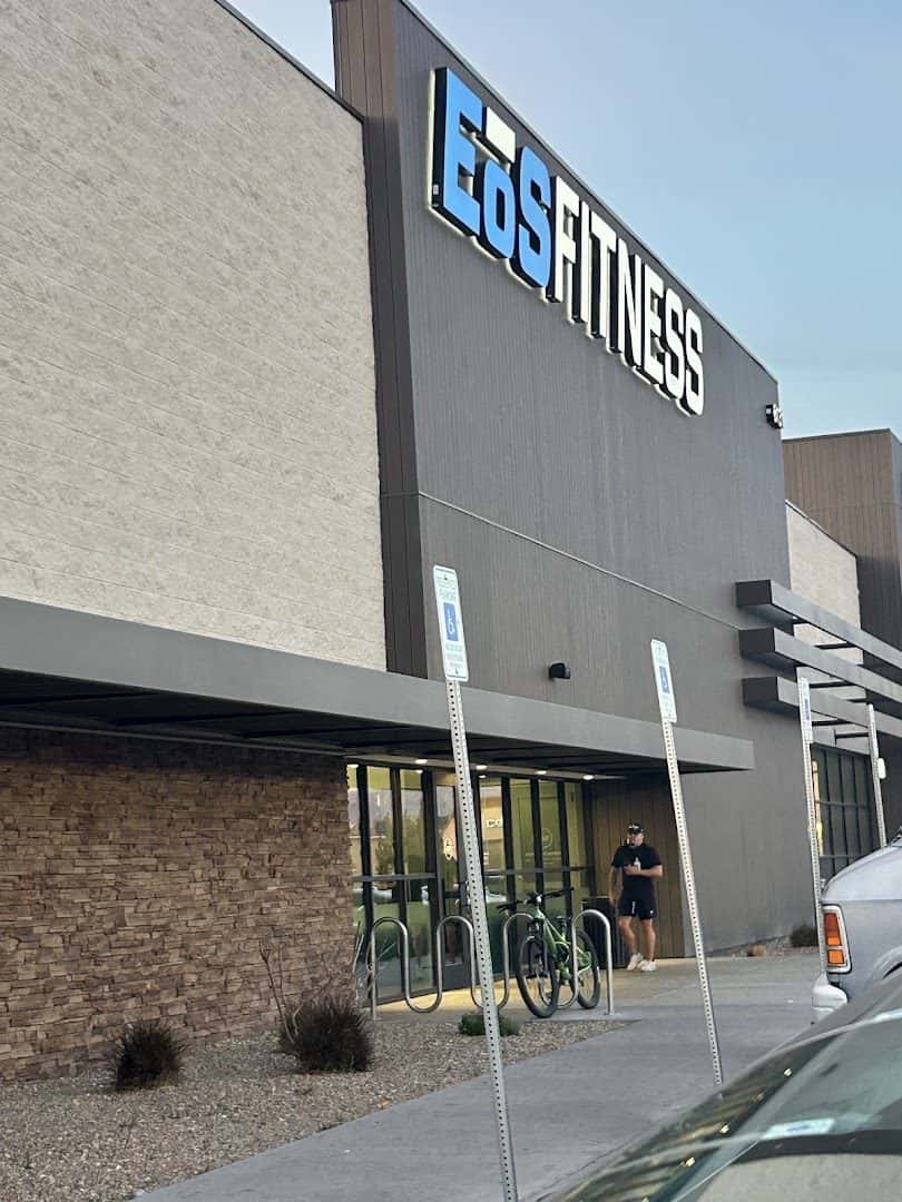EōS Fitness — Fitness & Gyms photo 3 of 5