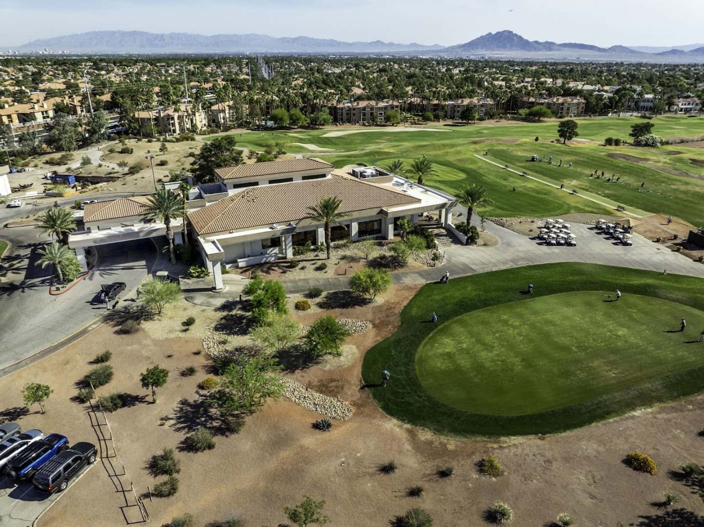 The Legacy Golf Club — Restaurants photo 1 of 5