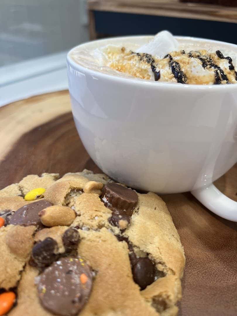 The Haven Bakehouse — Coffee Shops & Cafes photo 2 of 5