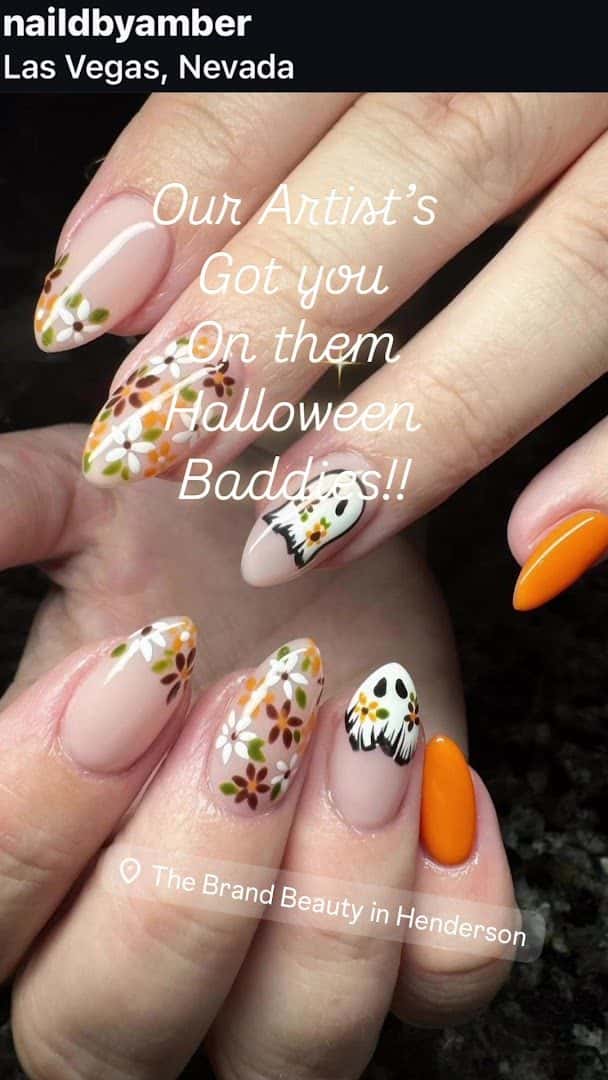 The Brand Beauty Salon — Hair Salons & Barbers photo 2 of 5