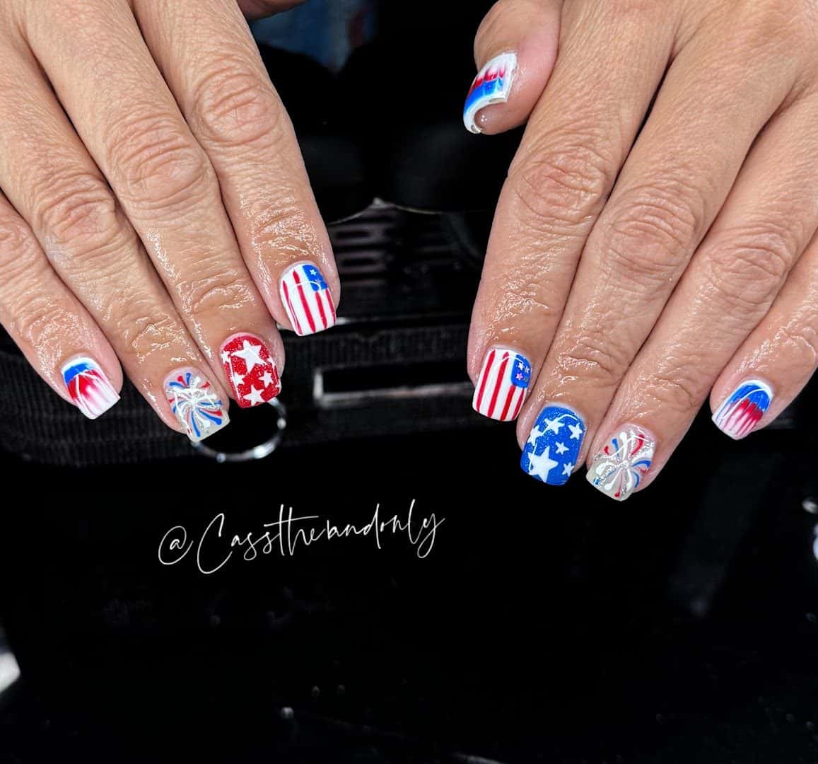 The Brand Beauty Salon — Hair Salons & Barbers photo 3 of 5