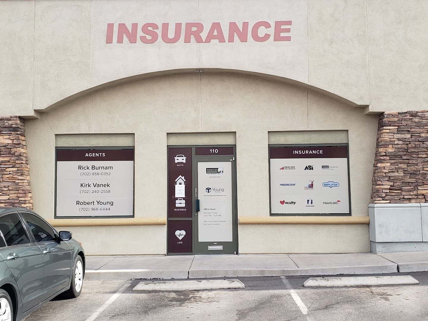 American Independent Insurance — Insurance Agents photo 1 of 5