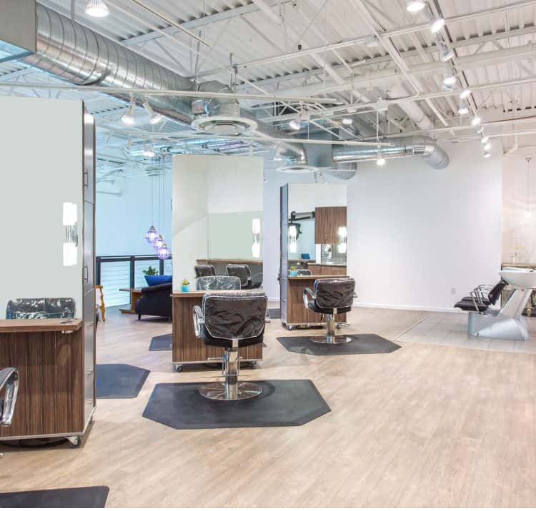 Mosaic Salon — Hair Salons & Barbers photo 3 of 5