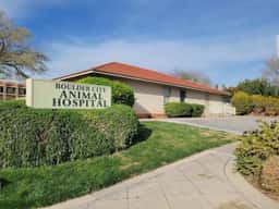 Boulder City Animal Hospital