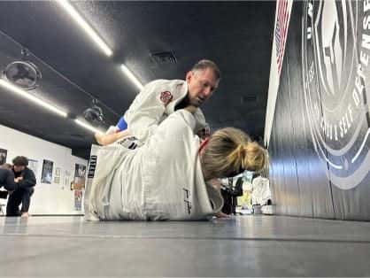 AE UNLTD JIU JITSU — Fitness & Gyms photo 2 of 5