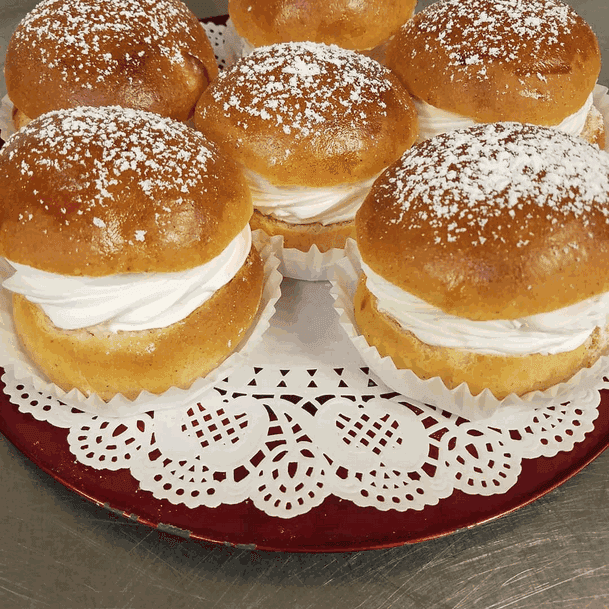 Chef Flemming's Bakeshop — Coffee Shops & Cafes photo 2 of 5
