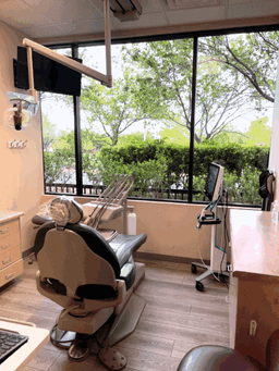 The Dentist of Summerlin