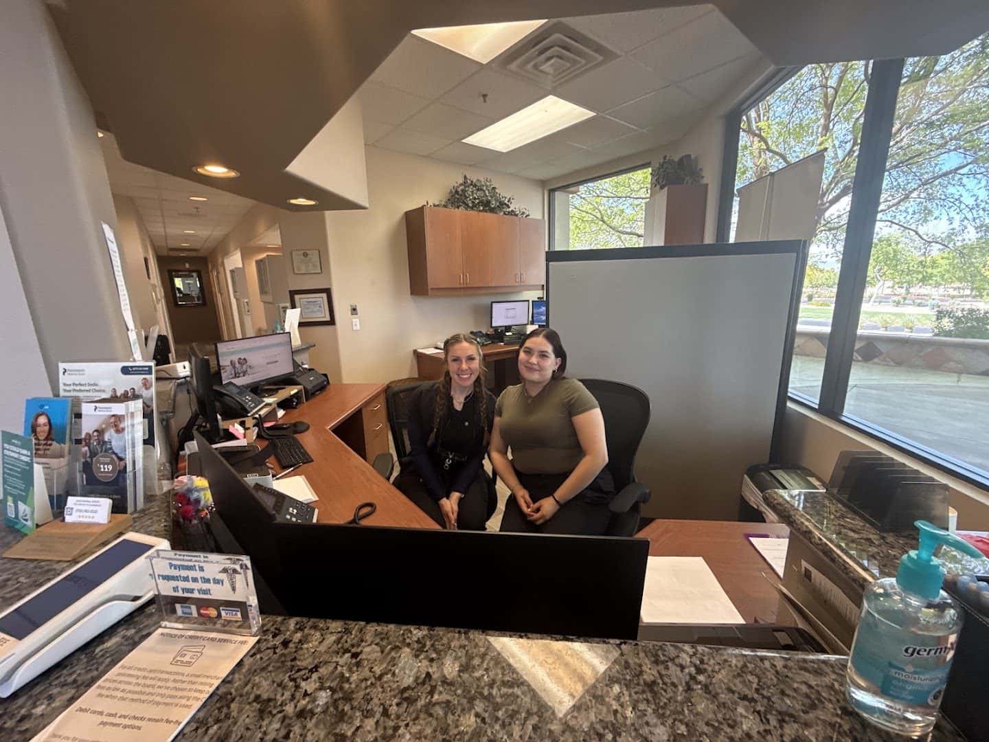 The Dentist of Summerlin — Dentists photo 3 of 5
