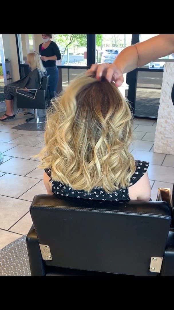 Hair Color Xperts — Hair Salons & Barbers photo 2 of 5