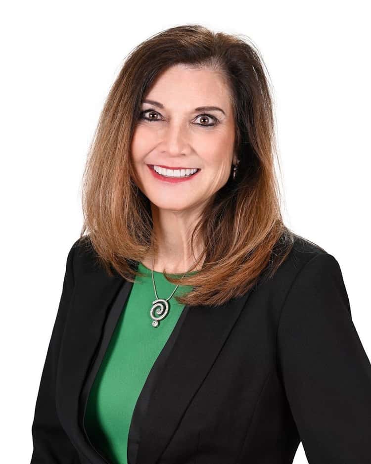 Delinda Crampton | Crampton Group