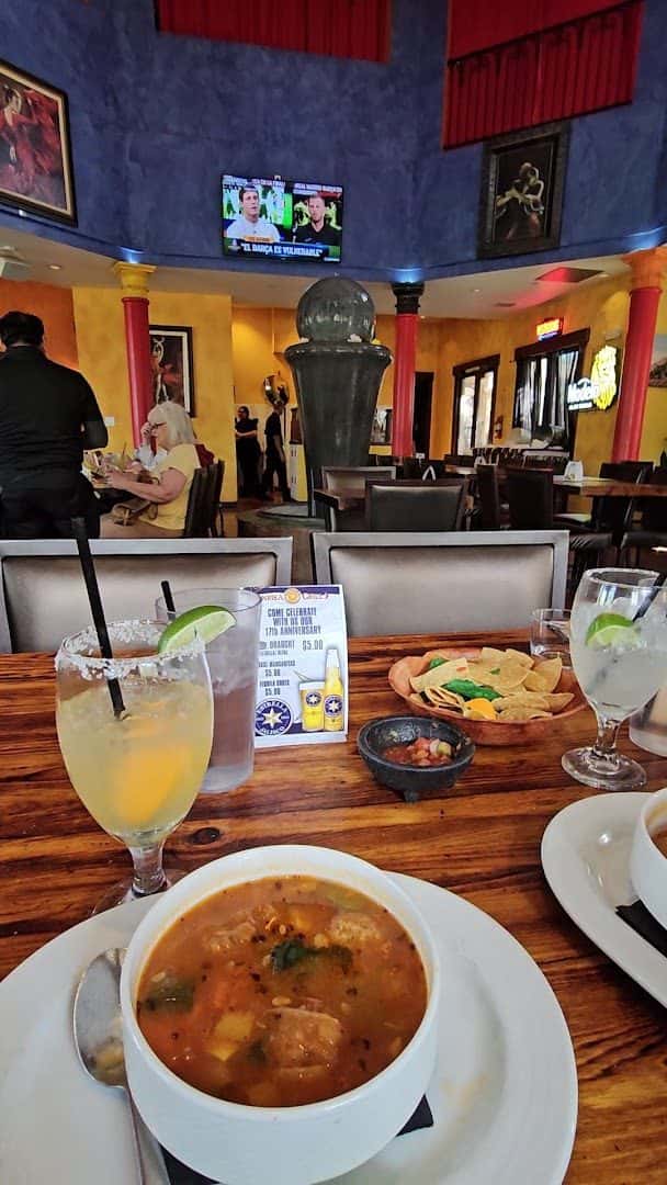 Sonrisa Grill — Restaurants photo 2 of 5