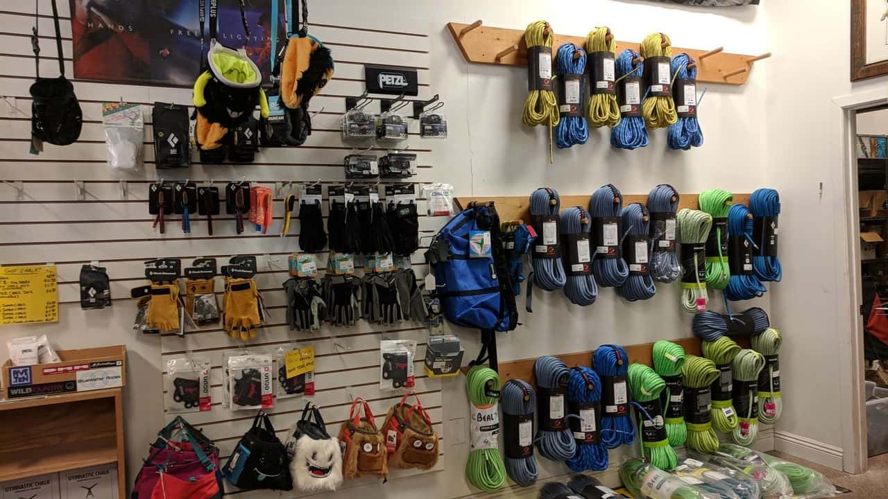 Desert Rock Sports — Retail & Boutiques photo 3 of 5