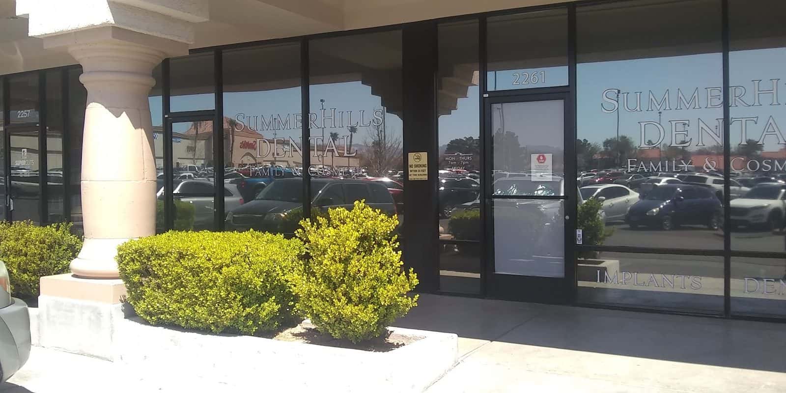 SummerHills Dental — Dentists photo 2 of 5