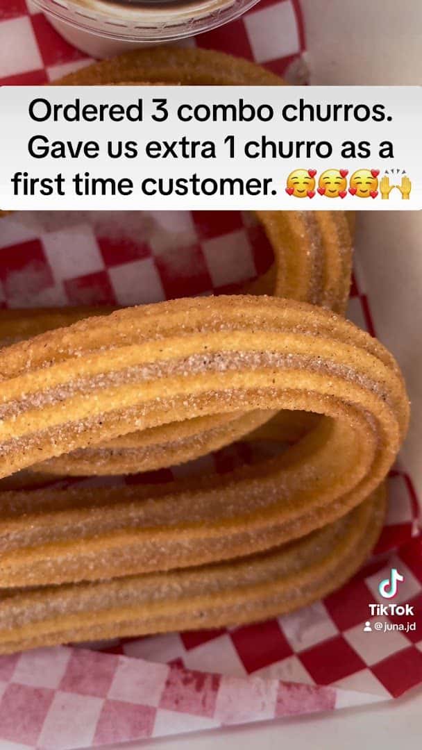 Olé Churros Henderson — Bakeries & Desserts photo 2 of 5