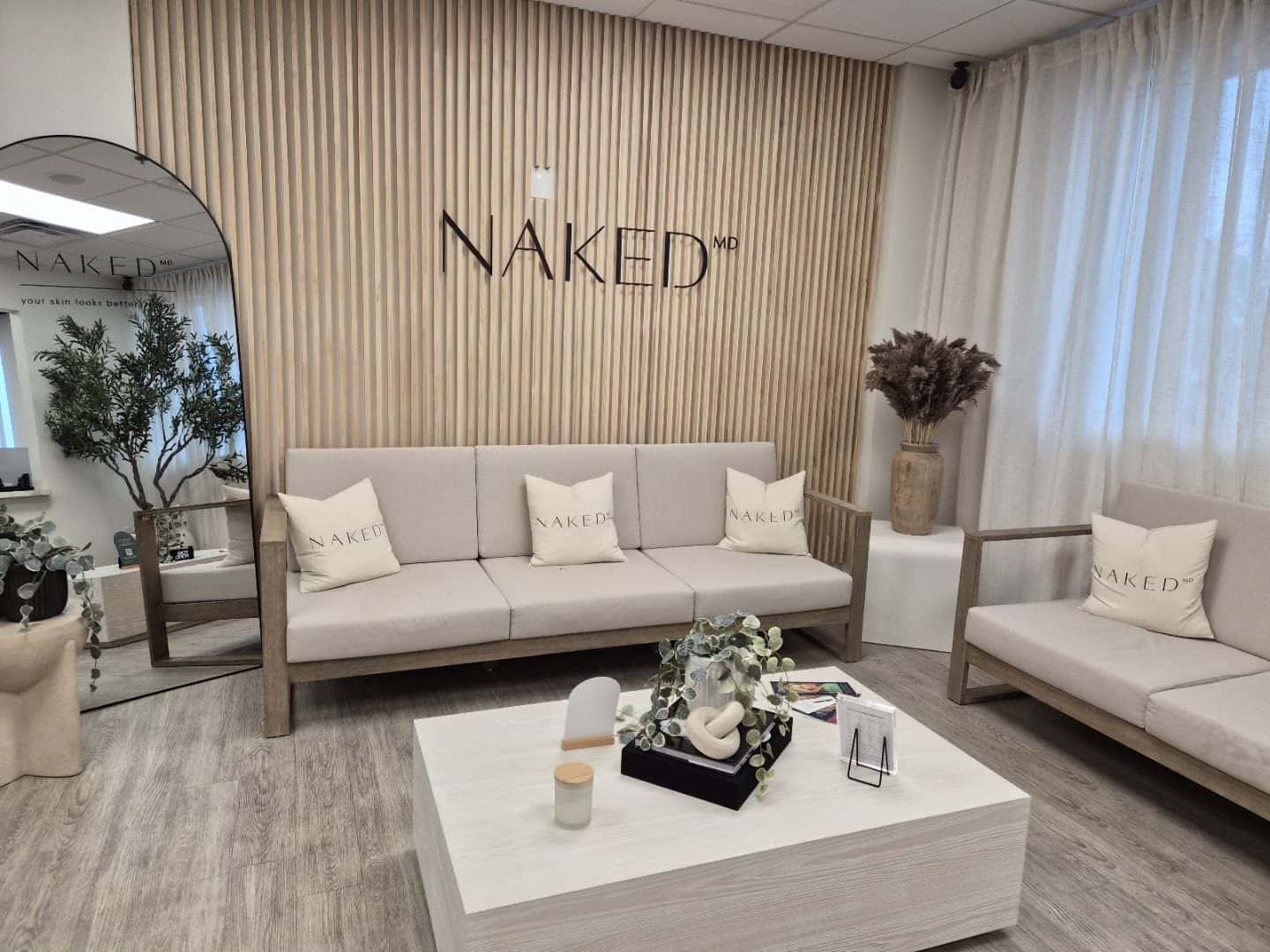 NakedMD Med Spa Henderson — Med Spas & Aesthetics photo 3 of 5