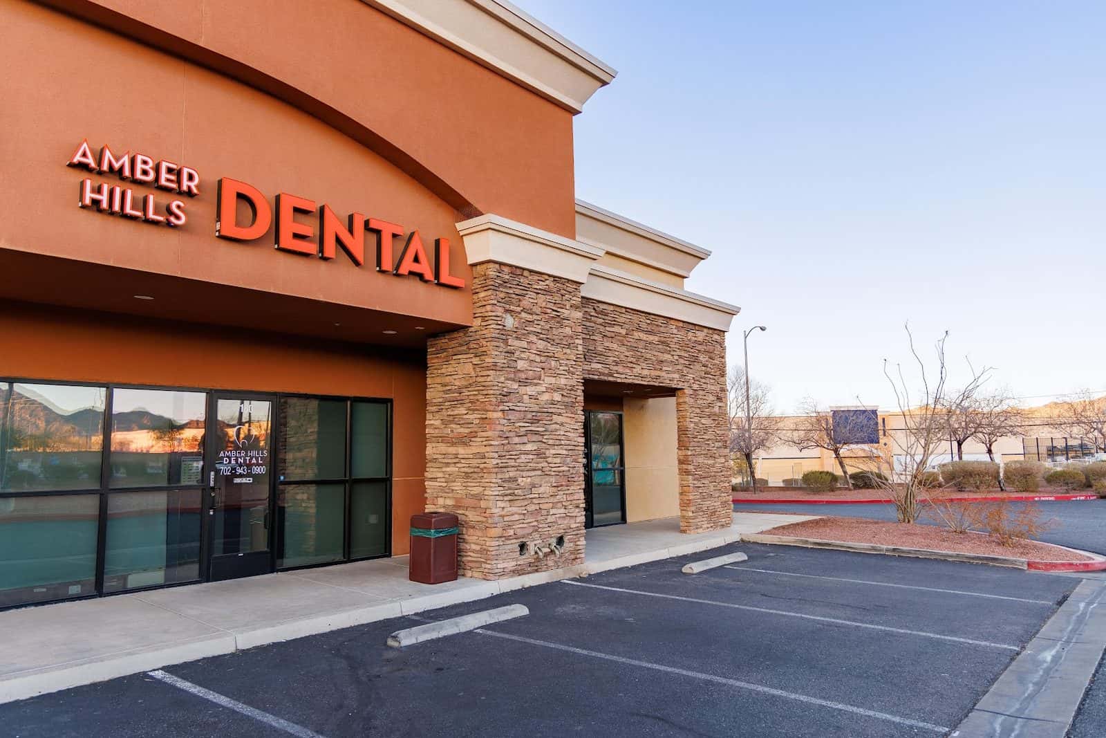 Amber Hills Dental — Dentists photo 3 of 5