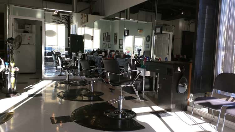 Amazing Cuts & Color Hair Salon