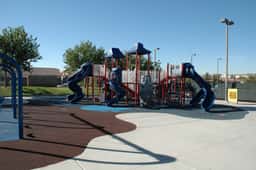 Pecos Legacy Park