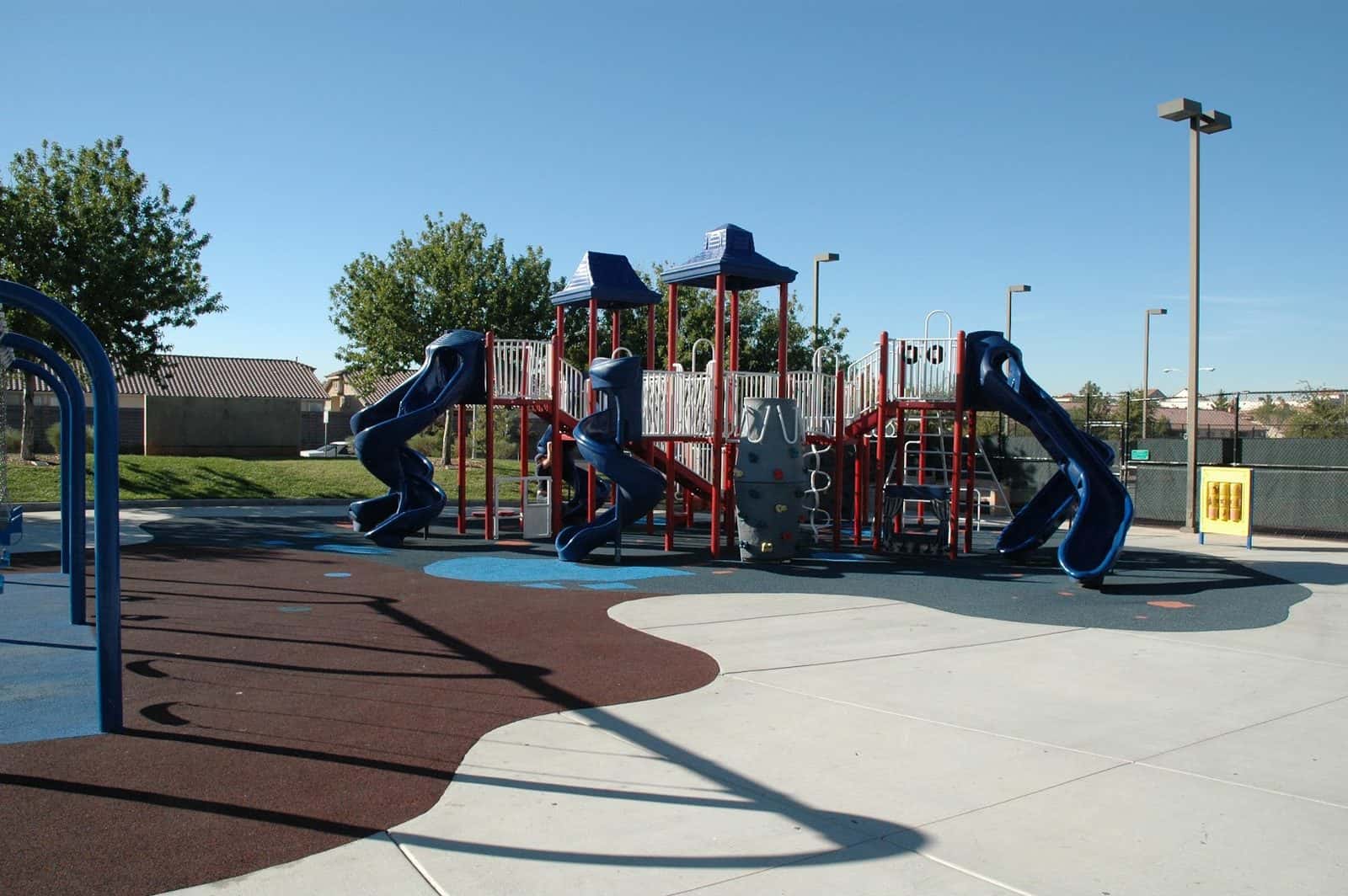 Pecos Legacy Park — Family Fun & Recreation photo 1 of 5