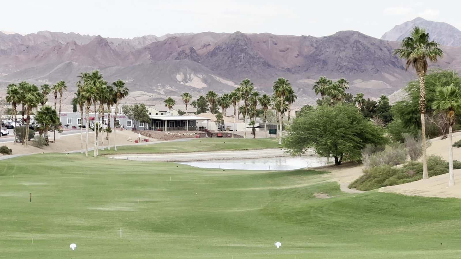 Chimera Golf Club — Family Fun & Recreation photo 2 of 5