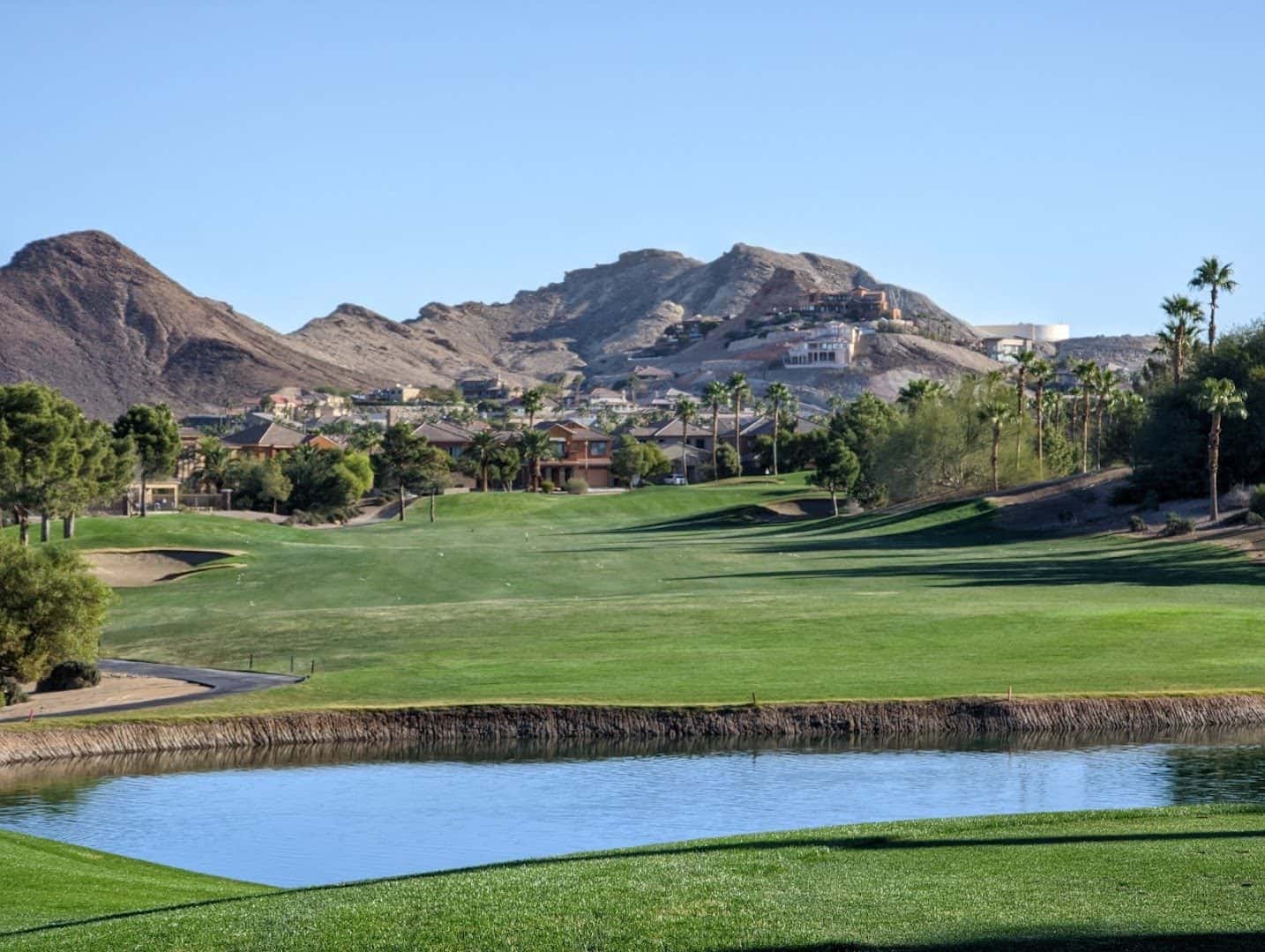 Chimera Golf Club — Family Fun & Recreation photo 3 of 5