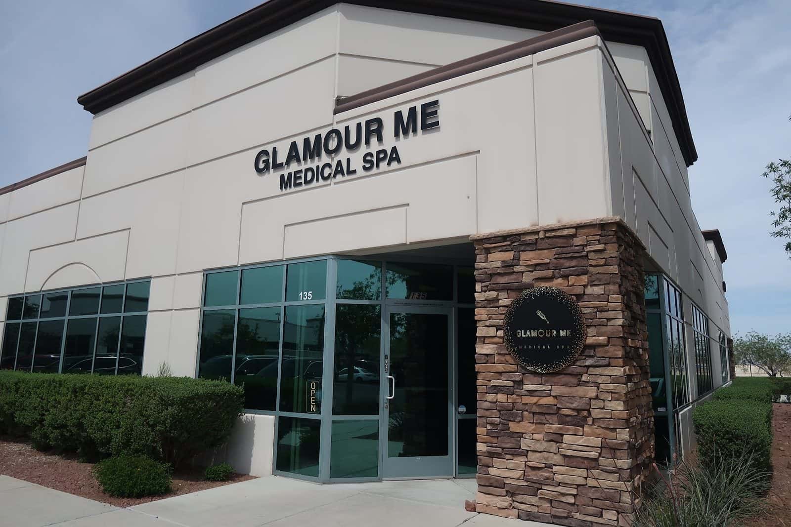 Glamour Me Medical Spa — Med Spas & Aesthetics photo 1 of 5