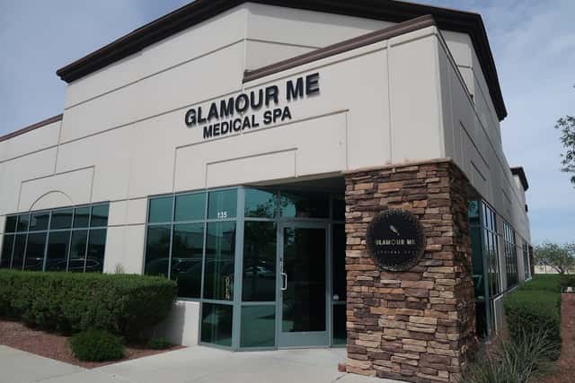 Glamour Me Medical Spa