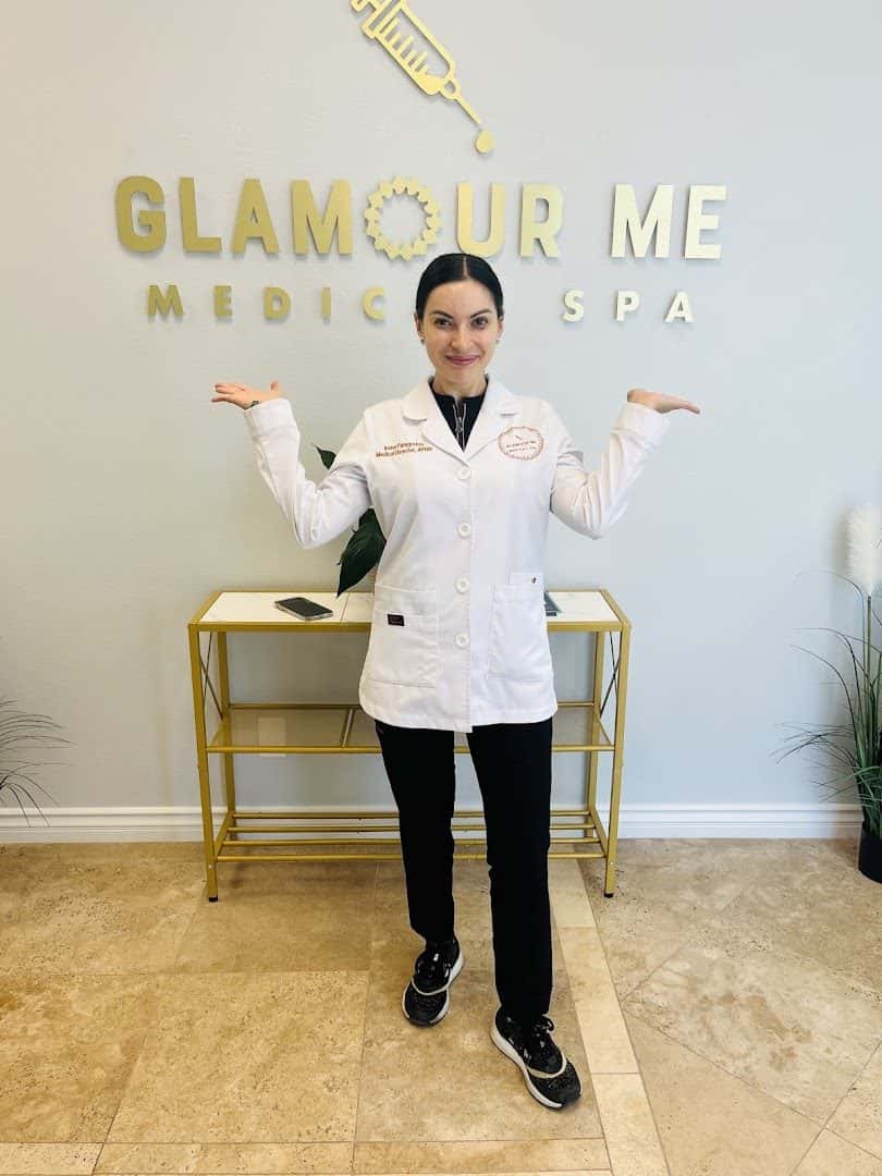 Glamour Me Medical Spa — Med Spas & Aesthetics photo 2 of 5