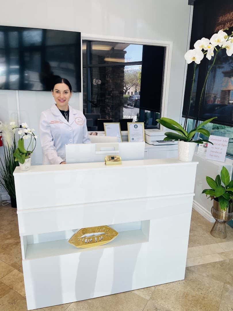 Glamour Me Medical Spa — Med Spas & Aesthetics photo 3 of 5