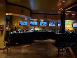 The Speakeasy