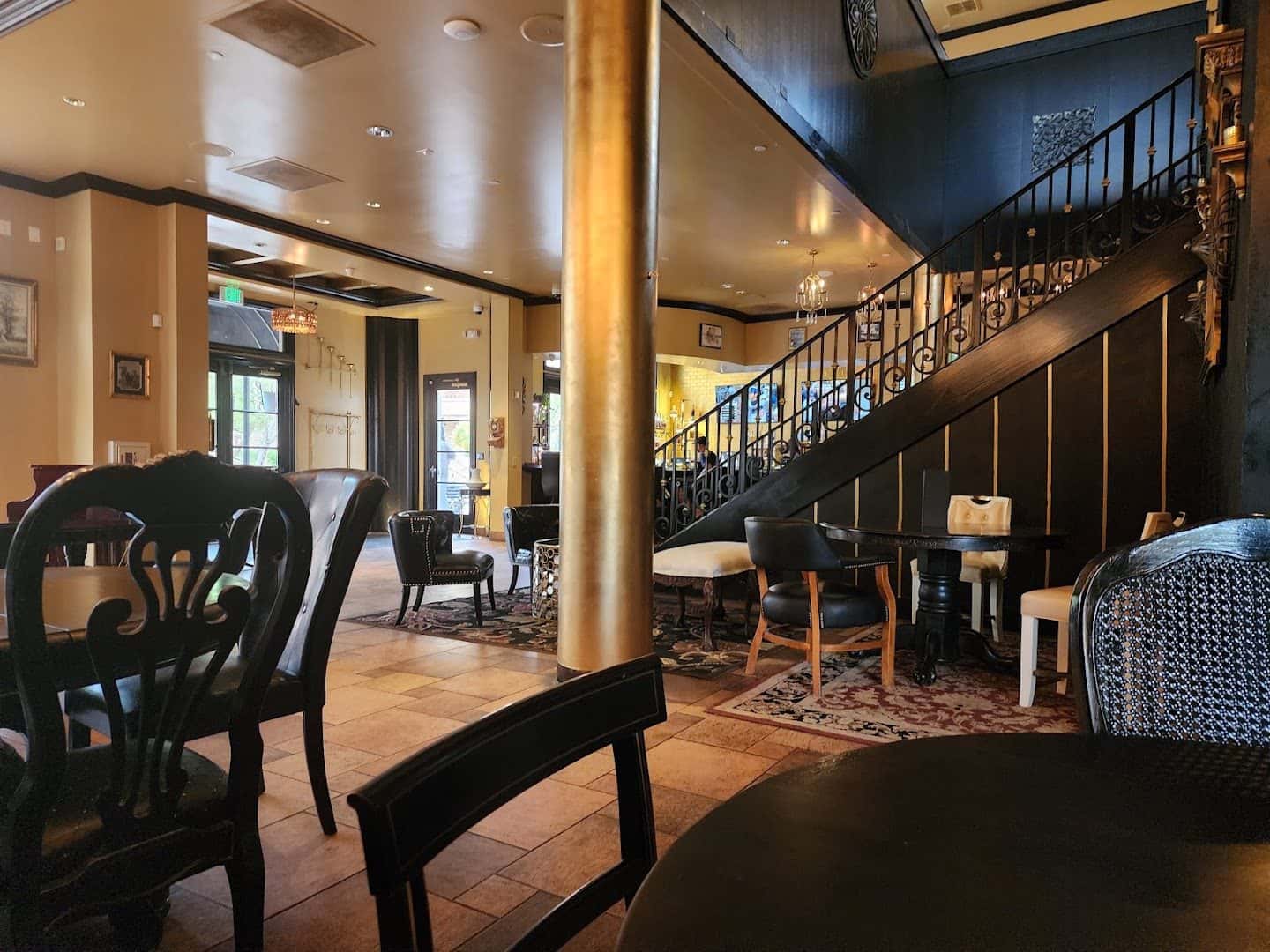 The Speakeasy — Restaurants photo 3 of 5