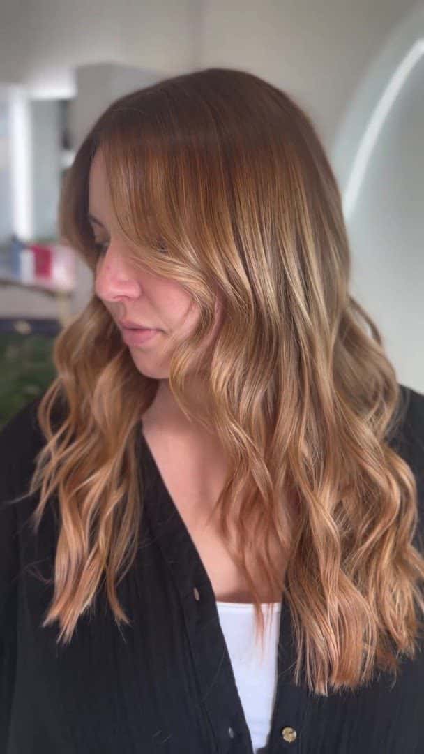 Capelli Hair Salon - Sahara — Hair Salons & Barbers photo 2 of 5