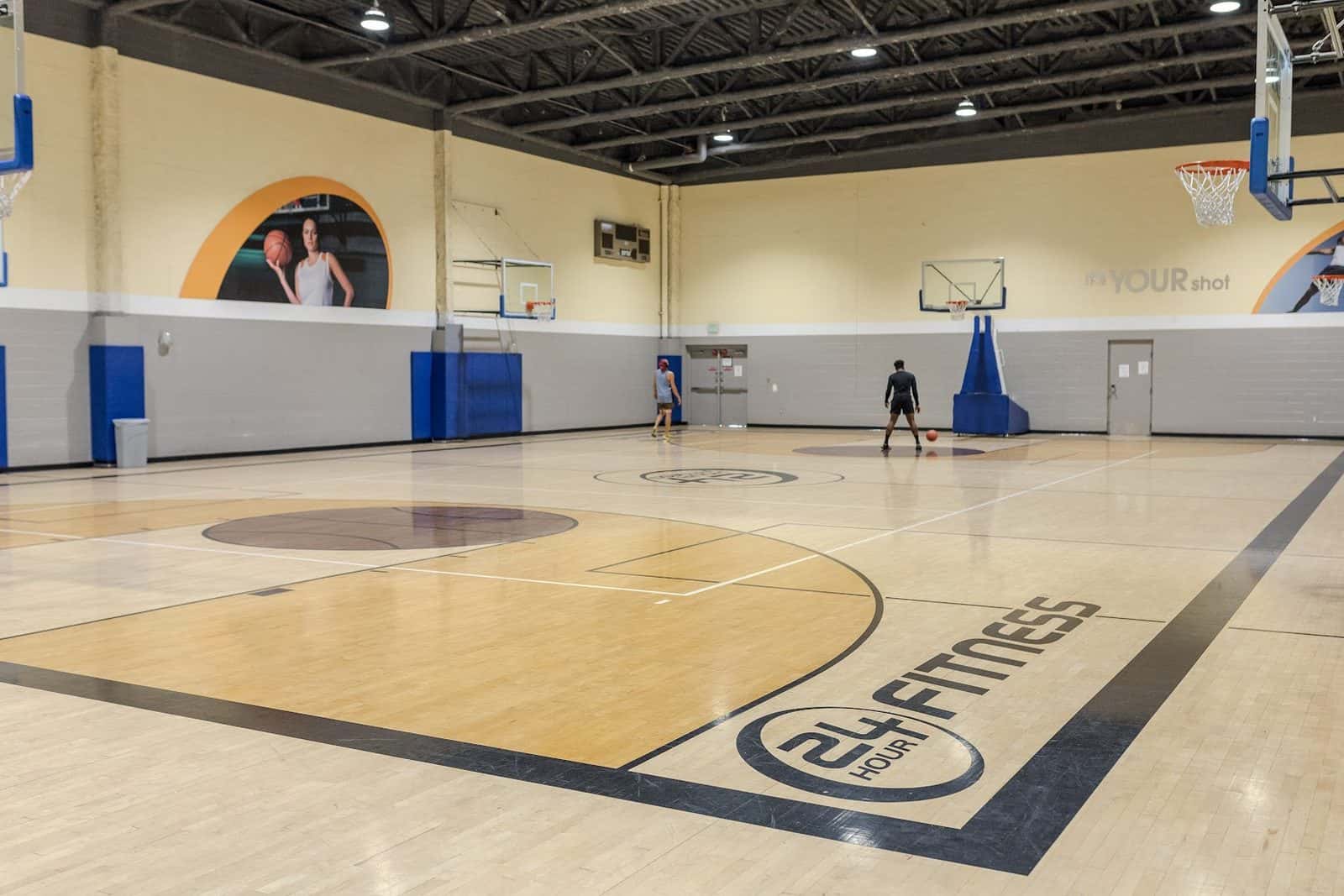 24 Hour Fitness — Fitness & Gyms photo 3 of 5