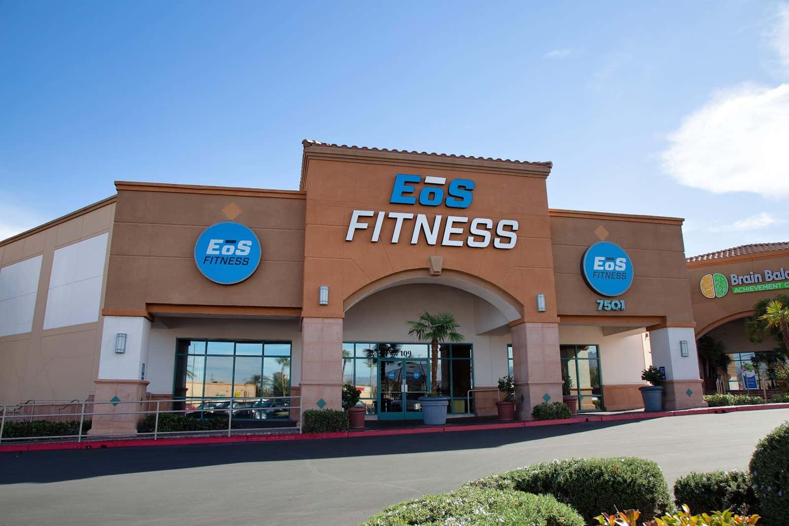 EōS Fitness — Fitness & Gyms photo 3 of 5