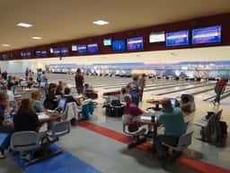 Suncoast Lanes