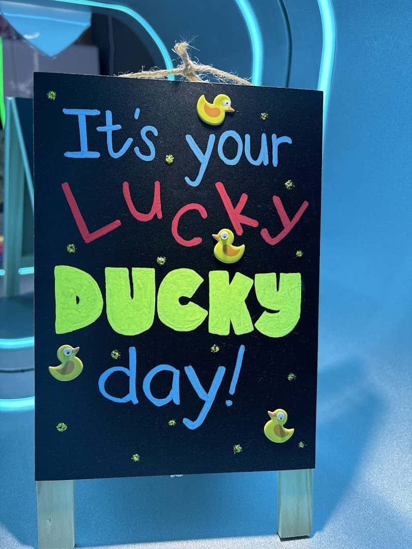 Lucky Ducky Claw Arcade — Family Fun & Recreation photo 1 of 5