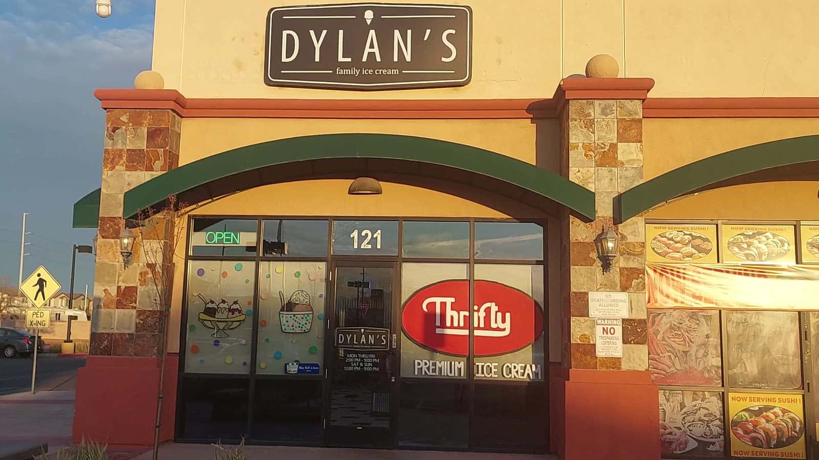Dylan's Family Ice Cream — Bakeries & Desserts photo 2 of 5