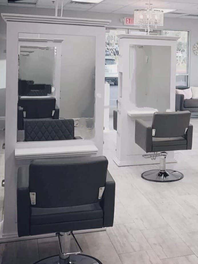 Salon Blush — Hair Salons & Barbers photo 3 of 5